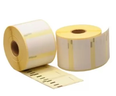 ETICHETTE DYMO L.W. 36X89mm 990120 COMPATIBILE Foto prodotto